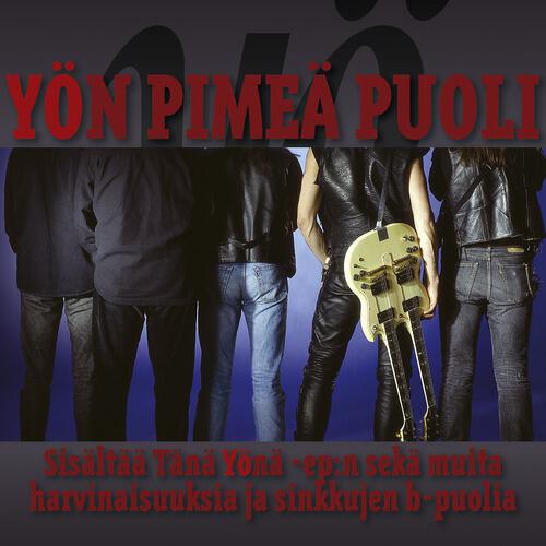 Yö - Hei Tyttö Hei (Tuu Vaan Ja Pokaa Mut)