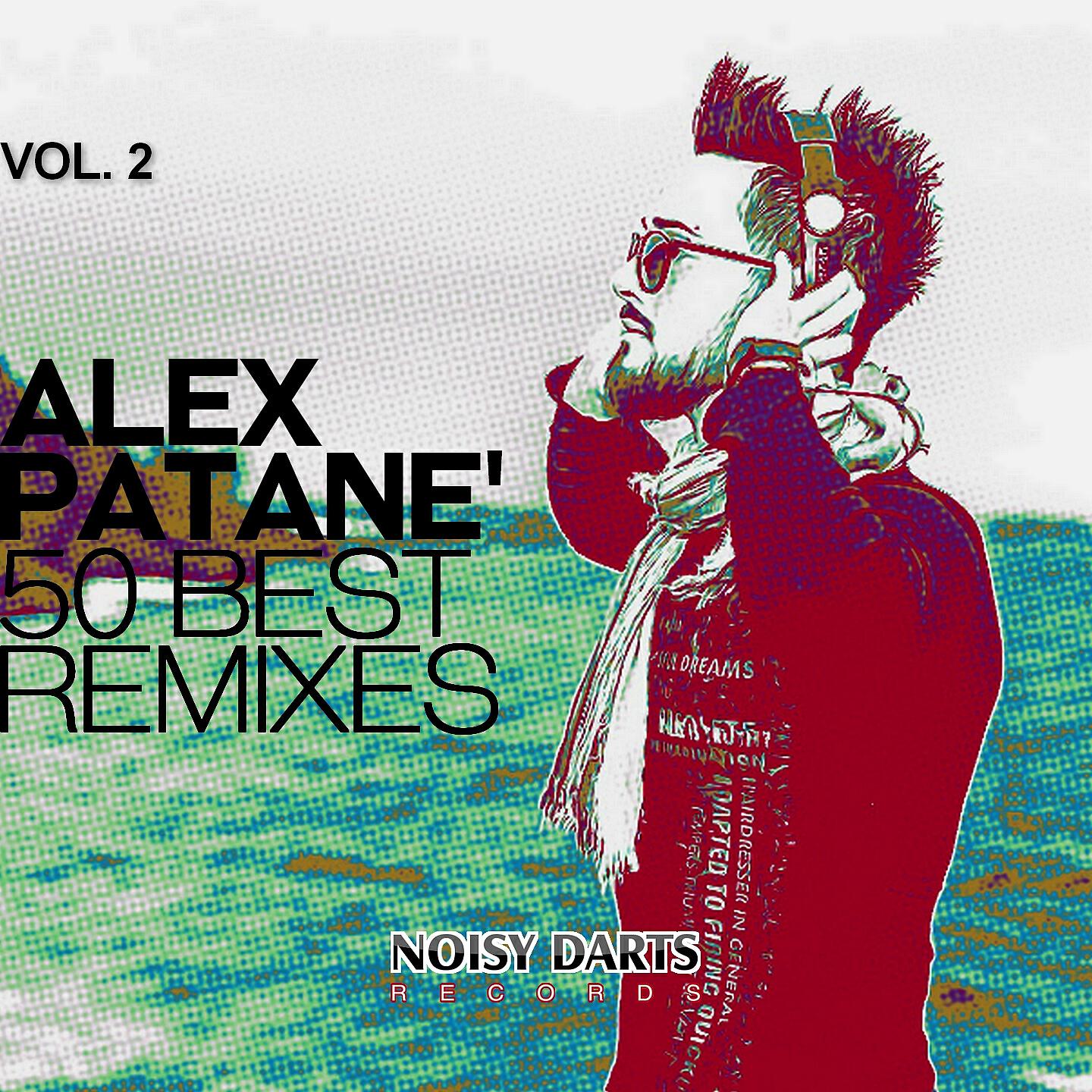 Drewtech - Hypnotic (Alex Patane' Remix)