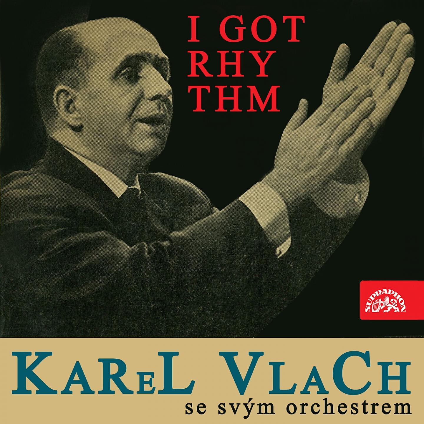 Karel Vlach Se Svym Orchestrem - 'S Wonderful