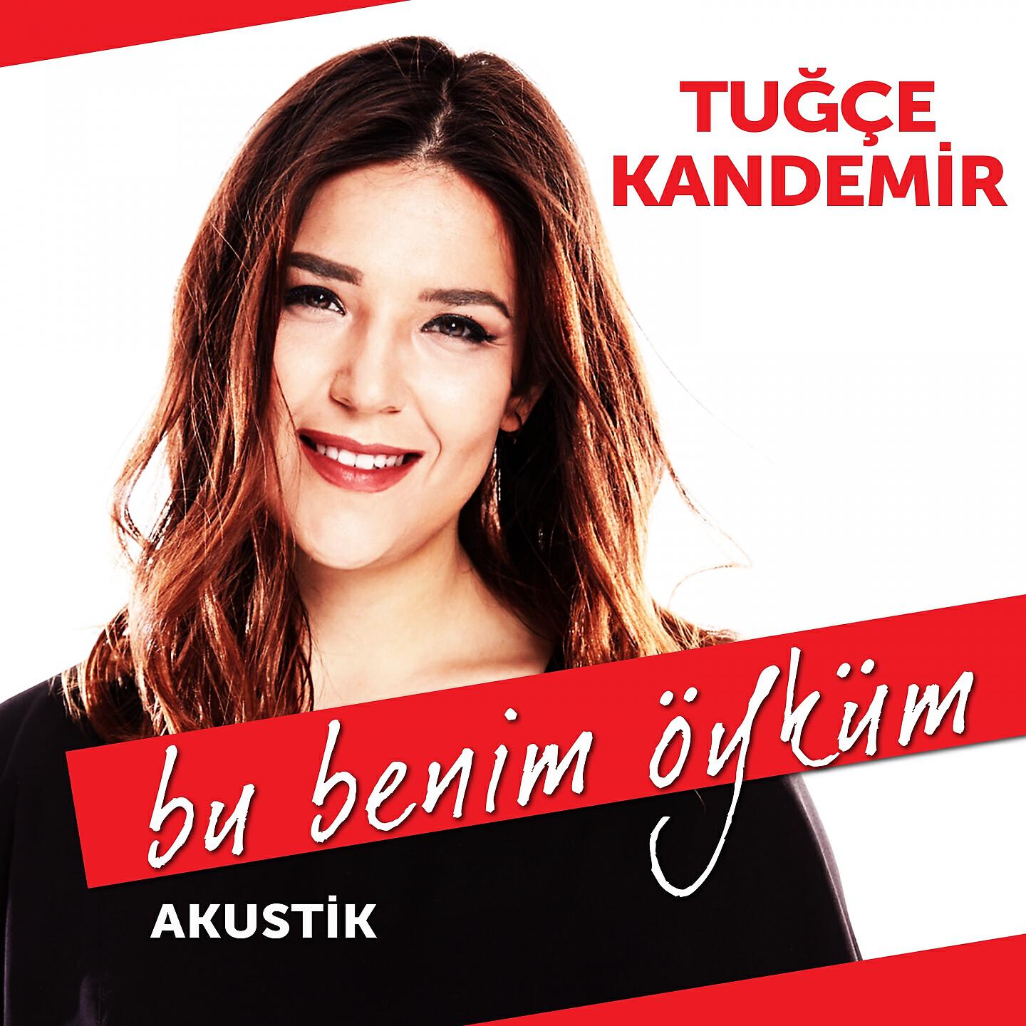 Tugce Kandemir - Bu Benim Öyküm (Akustik)