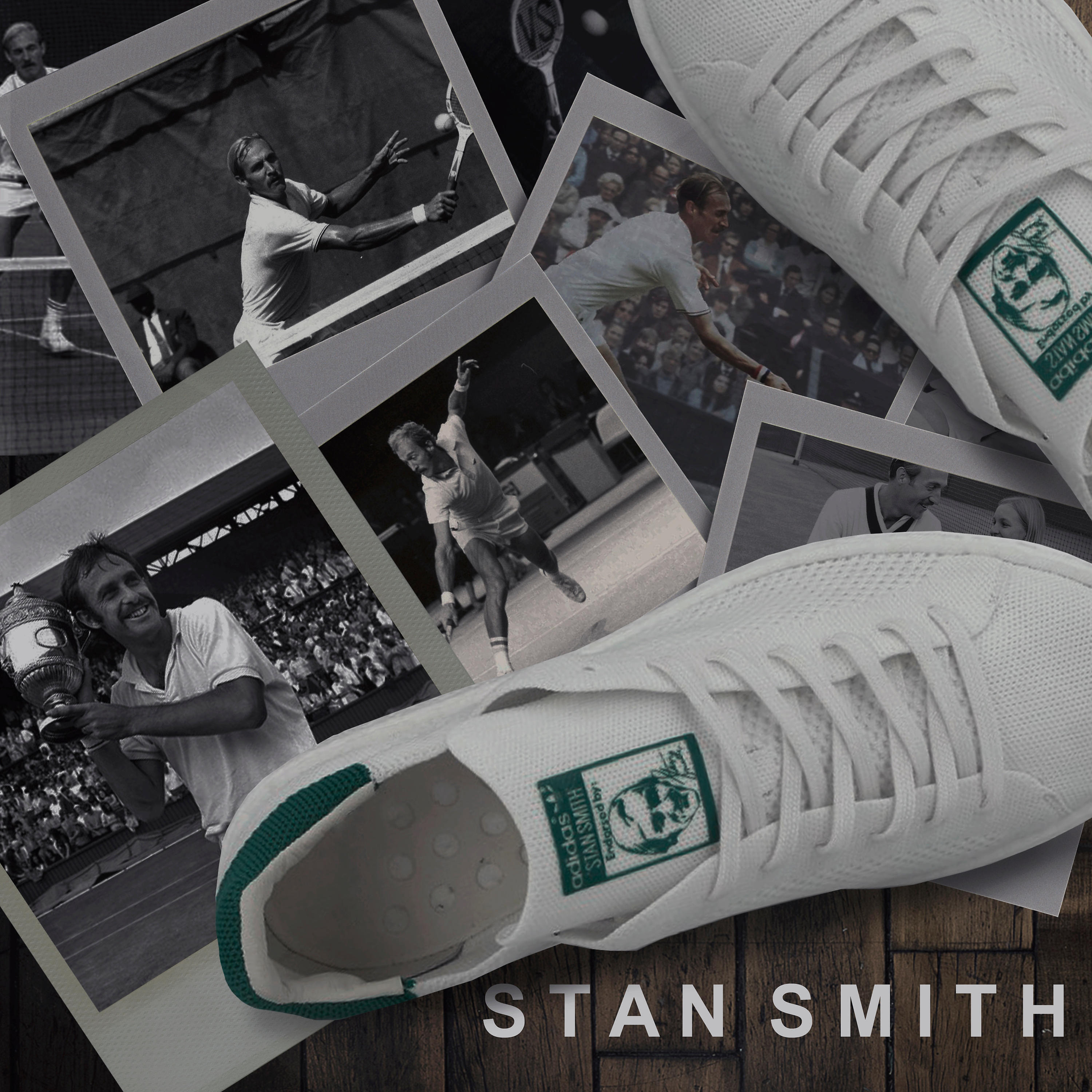 Фаталист - Stan Smith