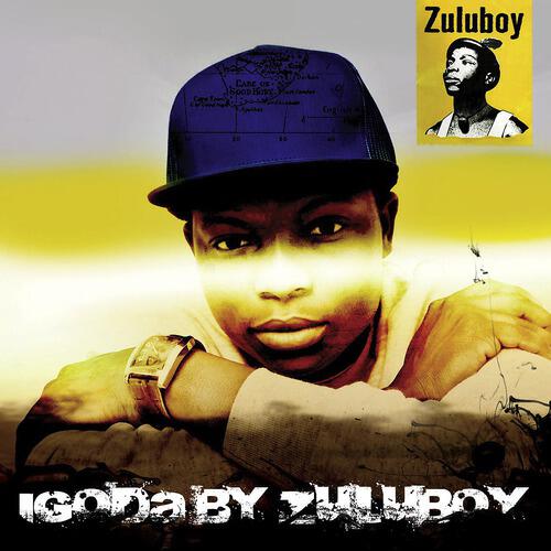 Zuluboy - Sizinsizwa