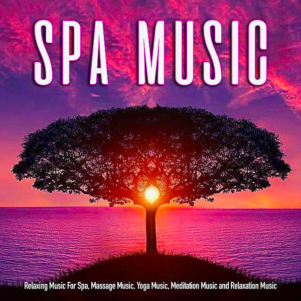 Spa - Relaxation Music For Spa (feat. Best Relaxing SPA Music)