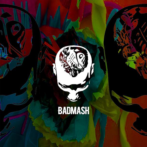 Постер альбома BADMASH Mixtape 2