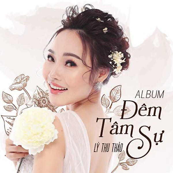 Ly Thu Thao - Dieu Vi Dam La Em