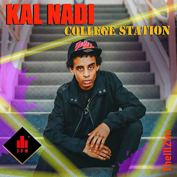Kal Nadi - Weather Report (Chopped and Screwed) (TheIIIZim Remix)