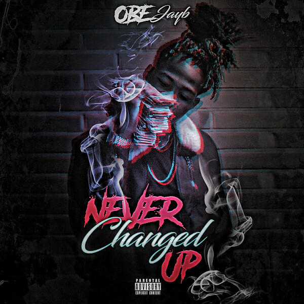 OBE Jayb - Ride Wit ME