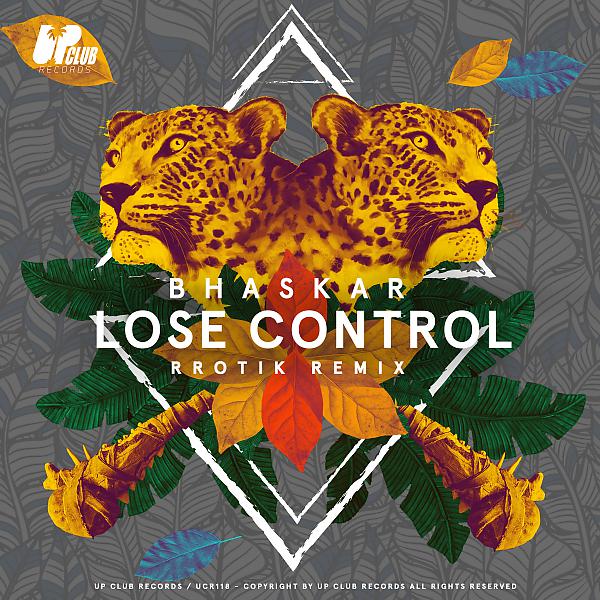 Постер альбома Lose Control (rrotik Remix)