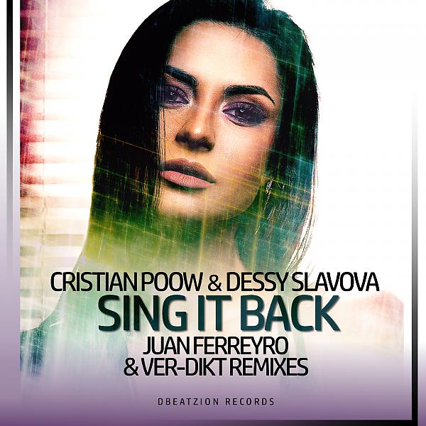 Постер альбома Sing It Back (Juan Ferreyro & Ver-Dikt Remixes)