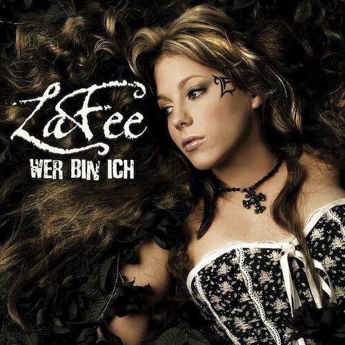 LaFee - Wer Bin Ich? (Orchesterversion)