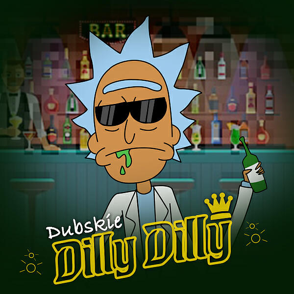 Dubskie - Dilly Dilly