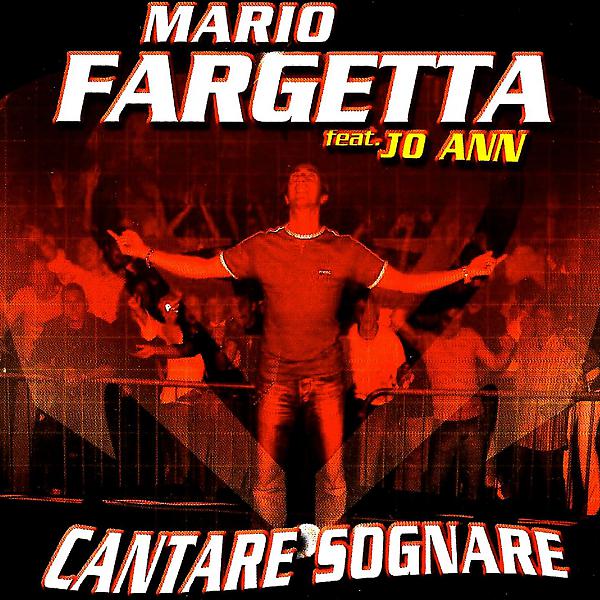 Постер альбома Cantare sognare