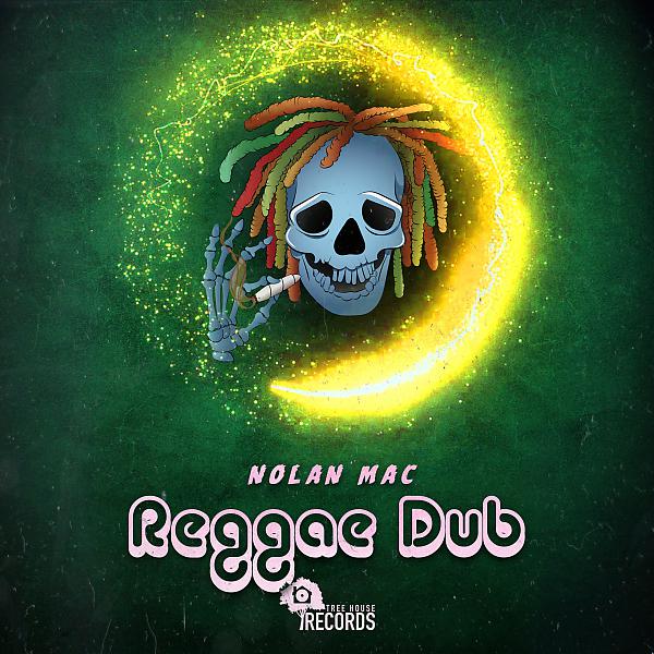 Постер альбома Reggae Dub