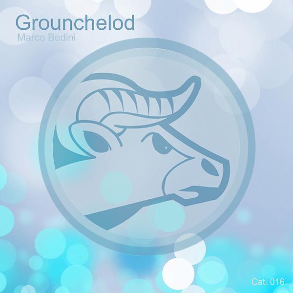 Постер альбома Groundchelod