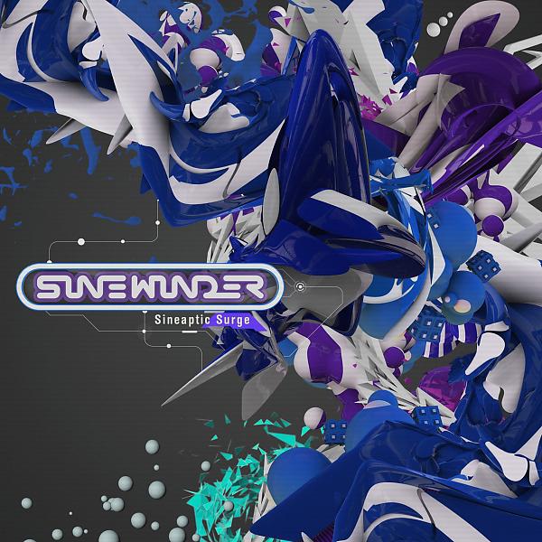 Sinewinder - Flux (Steve OOOD Remix)