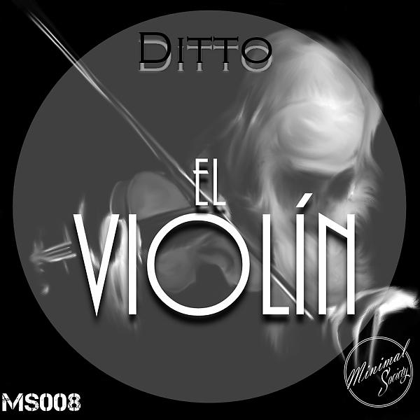 Постер альбома El Víolin
