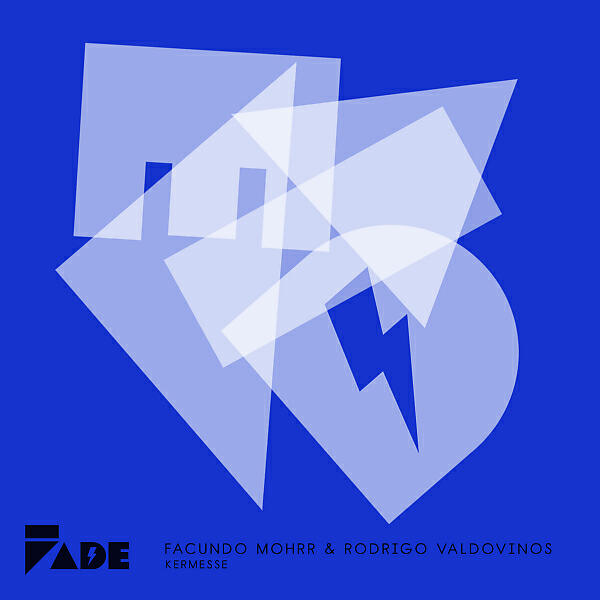 Facundo Mohrr - Kermesse (Dub)