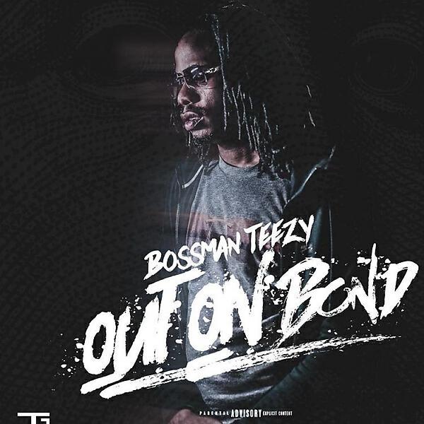 Bossmaan Teezy - Where it at (feat. Damjonboi)