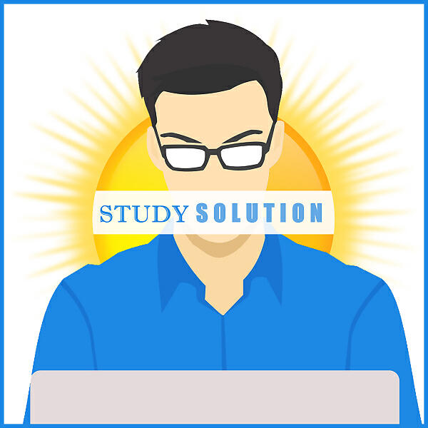 Study Solution - Study Solution