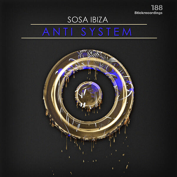 Sosa Ibiza - Night Crazy (Original Stick)