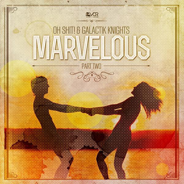 Oh Shit! - Marvelous (Xtrafunk Remix)
