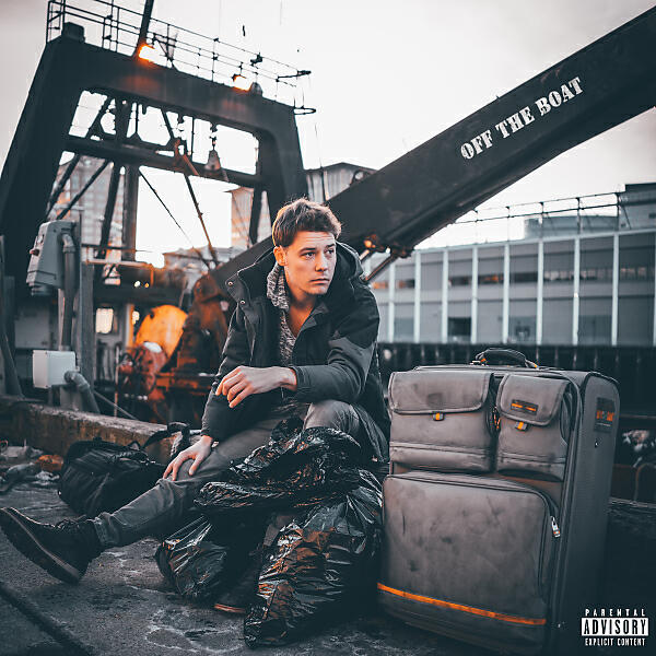JZAC - Eye for an Eye