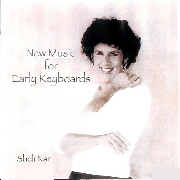 Sheli Nan - Love Letter to Leumas