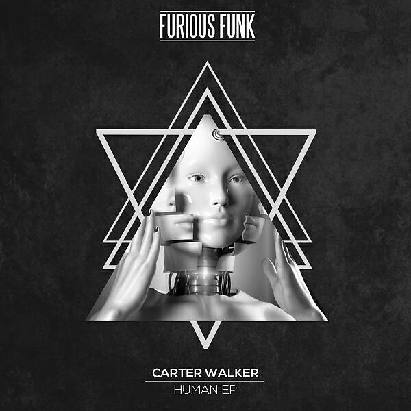 Carter Walker - Human (Original Mix)