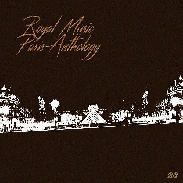 Royal Music Paris - Say You Love Me (Jeremy Diesel's Remix)