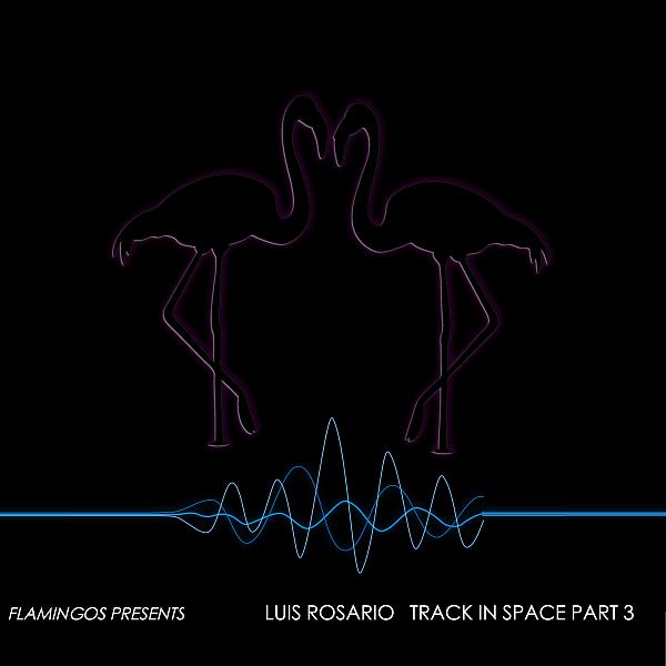 Постер альбома Tracks In Space, Pt. 3