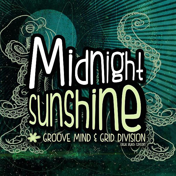 Постер альбома Midnight Sunshine