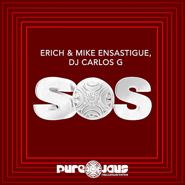 Erich Ensastigue - SOS (Original Mix)