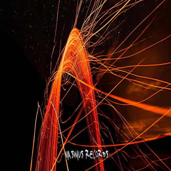 Nacim Ladj - Deep Matter