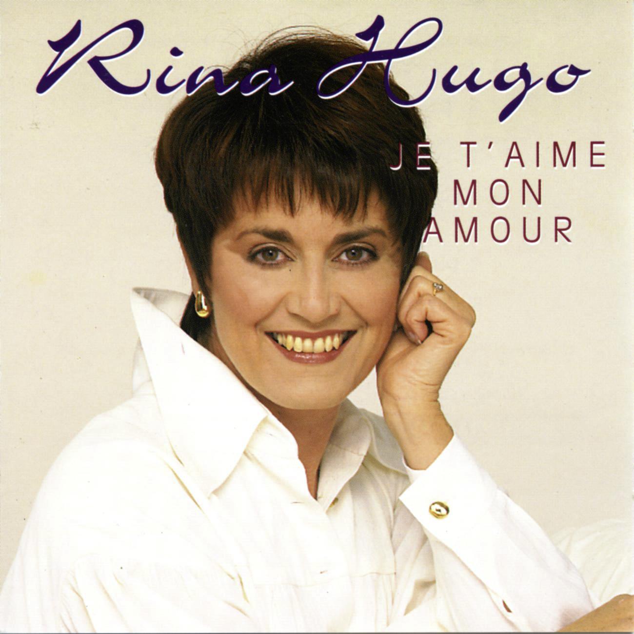 Постер альбома J'Taime On Amour