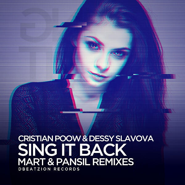 Cristian Poow - Sing It Back (Mart Remix)