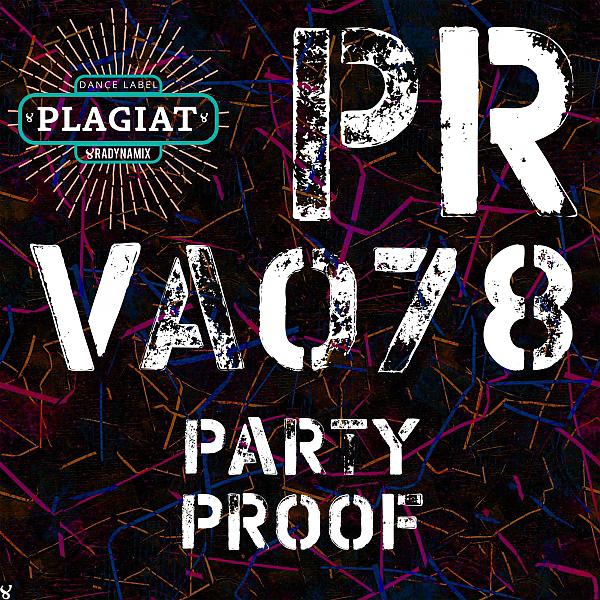 Постер альбома Party Proof