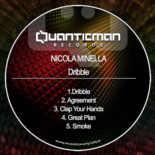 Nicola Minella - Great Plan
