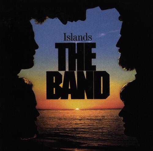 The Band - The Saga Of Pepote Rouge (2000 Digital Remaster)