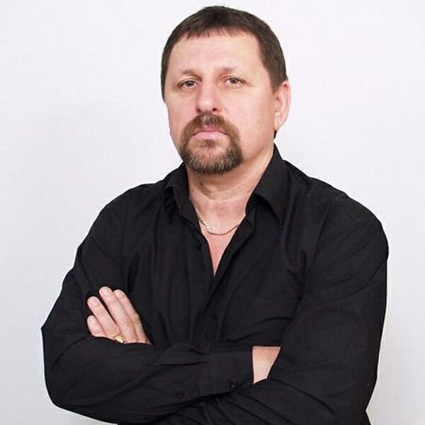 Юрий Брилиантов - Дядька Вовка (OneMuz)