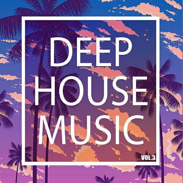Deep House - Flash Of Light (Original Mix)