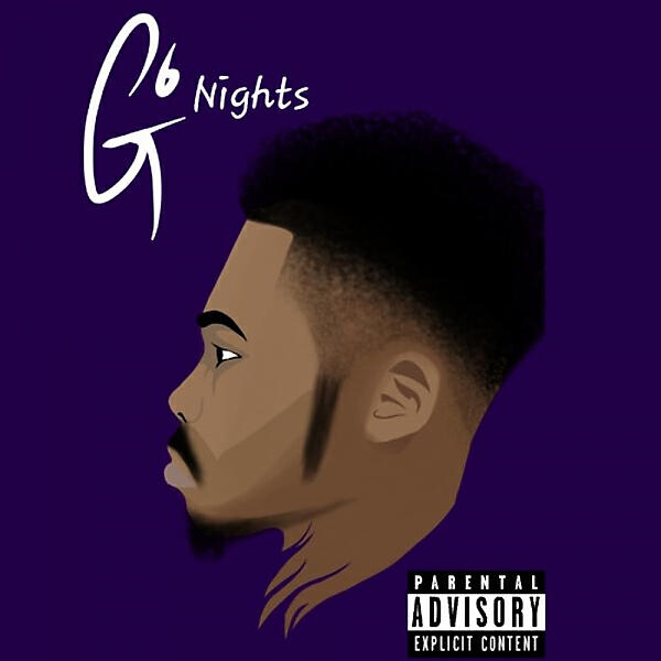 G6 Nero - RMG (feat. Mitch)