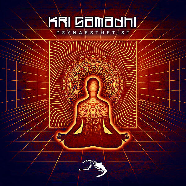 Kri Samadhi - The Comedown (Asulu Saint Remix)