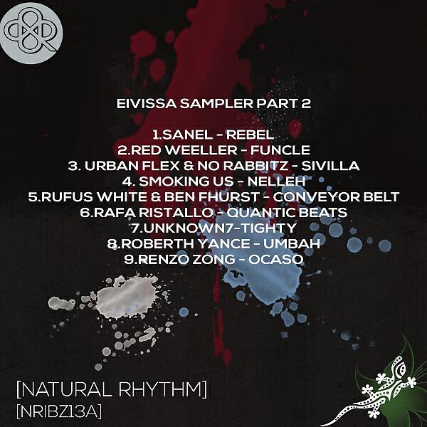 Roberth Yance - Umbah