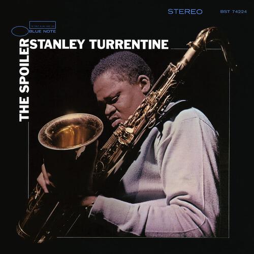 Stanley Turrentine - Sunny