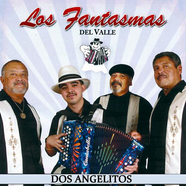 Los Fantasmas Del Valle - Rendencion