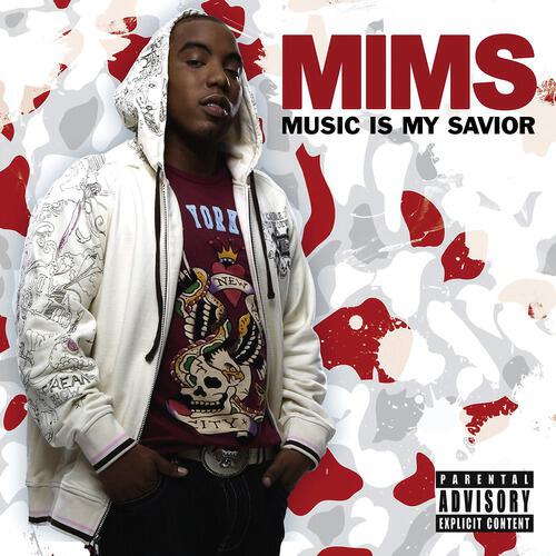 MIMS - This Is Why I'm Hot (Rock Mix)