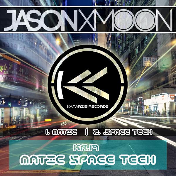 Jason Xmoon - Matic