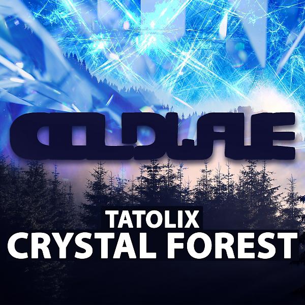 Постер альбома Crystal Forest