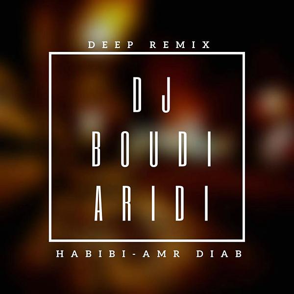 Постер альбома Habibi - Amr Diab (Deep Remix)