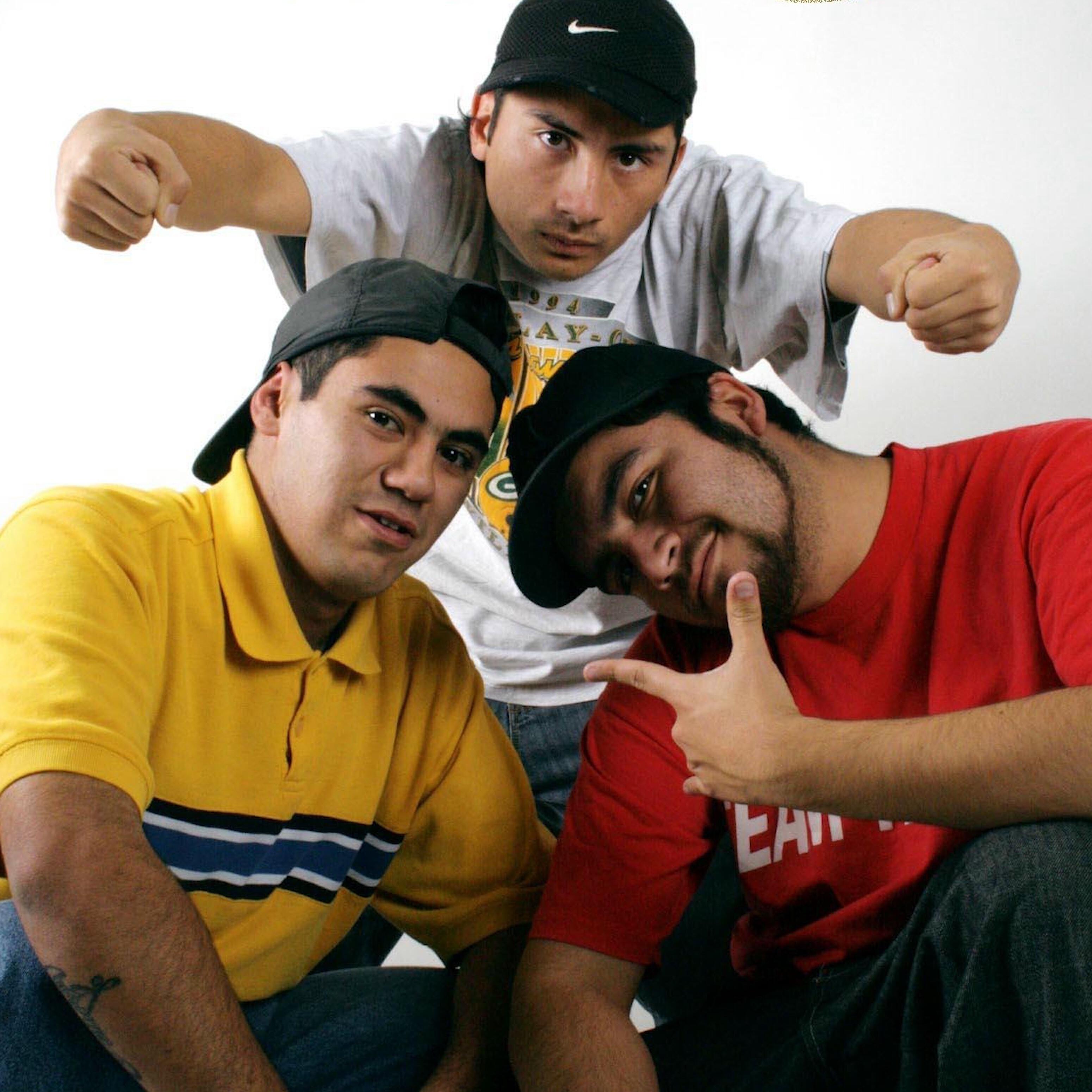 Dj Rea - C - Vocabulario Firme